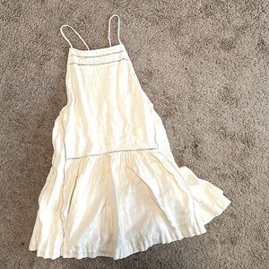Free People dress/tunic size medium